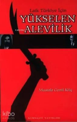 Laik Türkiye İçin Yükselen Alevilik