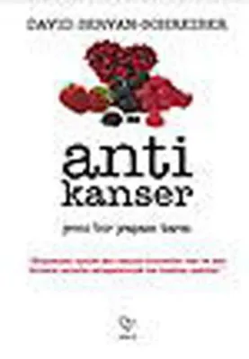 Anti Kanser