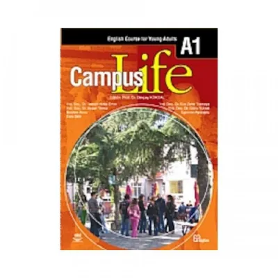 Campus Life A1
