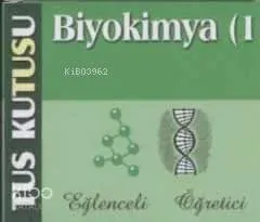 Tus Soruları Biyokimya