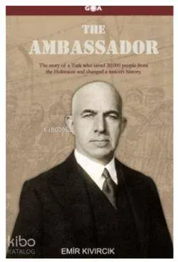 The Ambassador