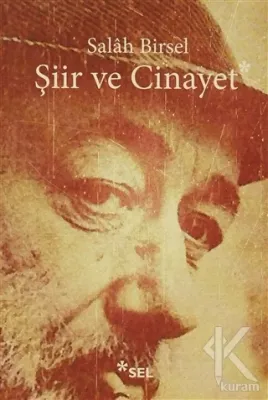 Şiir ve Cinayet Salah Birsel