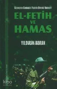 El-fetih ve Hamas