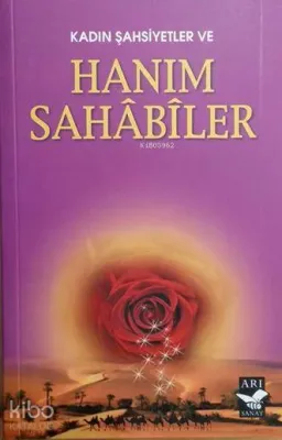 Hanım Sahâbîler