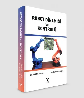 ROBOT DİNAMİĞİ VE KONTROLÜ