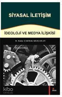 Siyasal İletişim