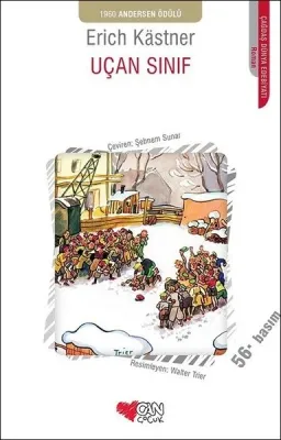 Uçan Sınıf