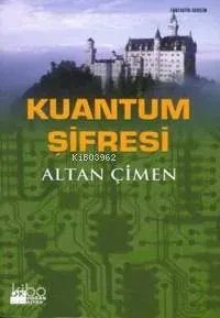 Kuantum Şifresi