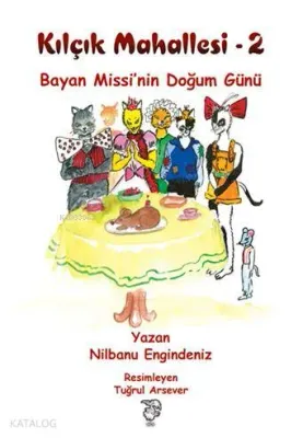 Kılçık Mahallesi - 2
