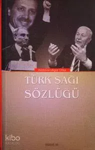 Türk Sağı Sözlüğü