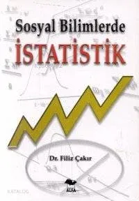 Sosyal Bilimlerde İstatistik