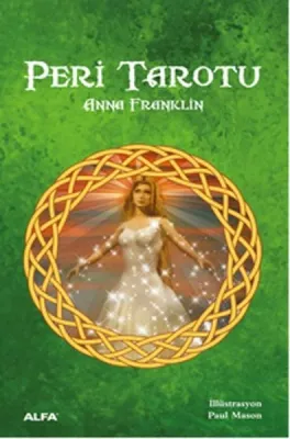Peri Tarotu Peri Halkının Kehaneti (Özel Tahta Kutulu )