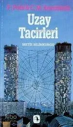 Uzay Tacirleri