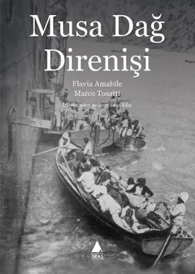 Musa Dağ Direnişi