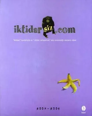 İktidarsiz.com 2003-2004