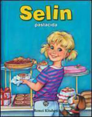 Selin Pastacıda