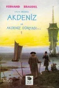Akdeniz ve Akdeniz Dünyası-1