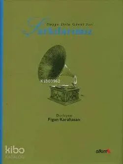 Şarkılarımız