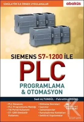 Siemens S7-1200 ile Plc Proglama - Otomasyon