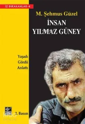 İnsan Yılmaz Güney