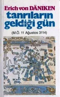 Tanrıların Geldiği Gün