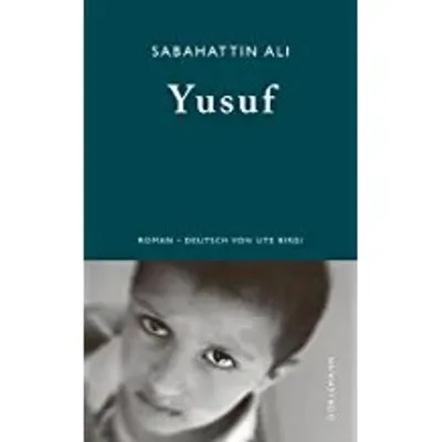 Yusuf