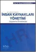 İnsan Kaynakları Yönetimi