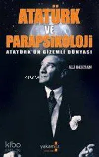 Atatürk ve Parapsikoloji