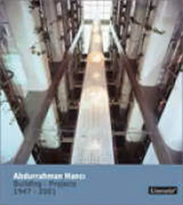 Abdurrahman Hancı Buildings / Projects 1945 - 2000