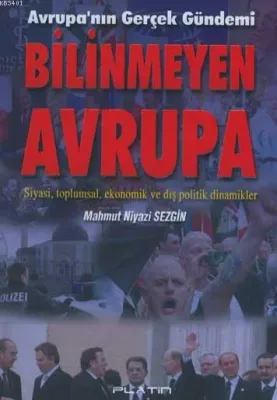 Bilinmeyen Avrupa