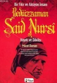 Bediüzzaman Said Nursi