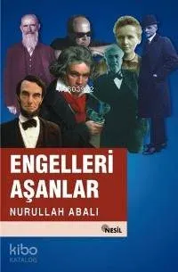 Engelleri Aşanlar
