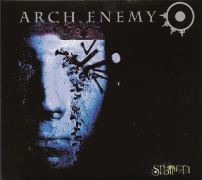 Arch Enemy – Stigmata (2023 Reissue) CD