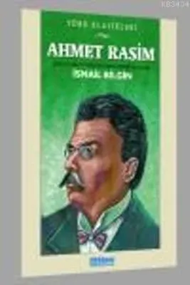 Ahmet Rasim