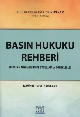Basın Hukuku Rehberi