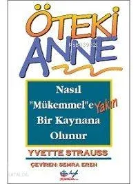 Öteki Anne