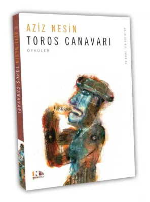 Toros Canavarı Aziz Nesin