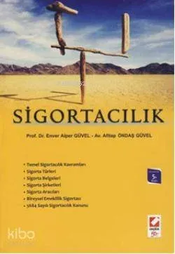 Sigortacılık