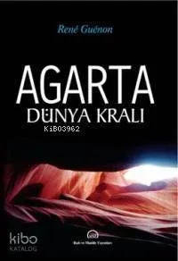 Agarta Dünya Kralı
