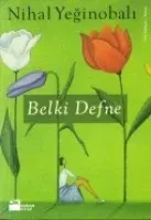 Belki Defne
