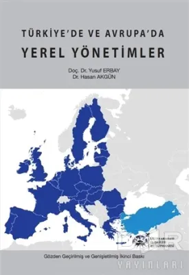 Türkiye'de Avrupa'da Yerel Yönetimler