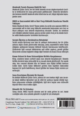 İş ve Sosyal Güvenlik Hukuku Çözümlü Soru Bankası Fatih Aydın