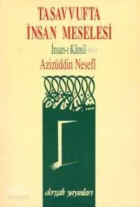Tasavvufta İnsan Meselesi