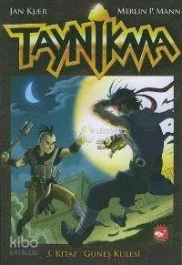 Taynikma 3