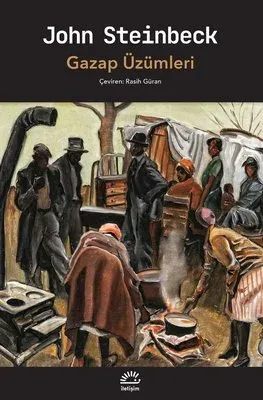 Gazap Üzümleri.