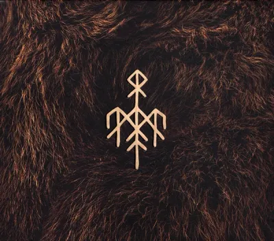 Wardruna – Birna CD