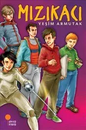 Mızıkacı