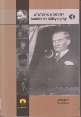 Atatürk Kimdir? 4