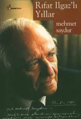 Rıfat Ilgazlı Yıllar