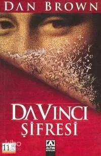 Da Vinci Şifresi